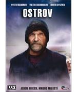 DVD - Ostrov                                                                    